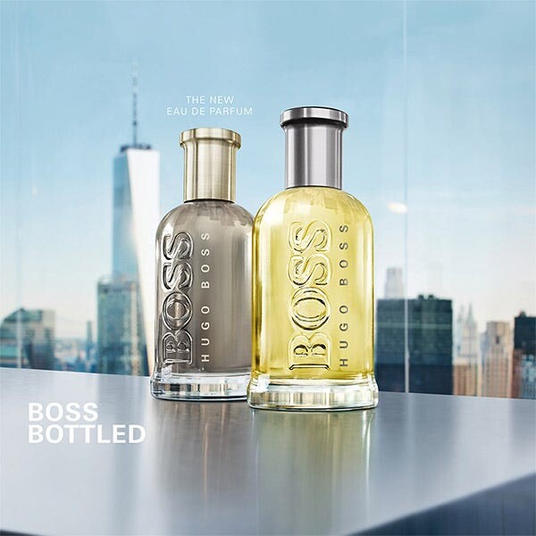картинка Парфюмерная вода Boss Bottled Hugo Boss от магазина Одежда+