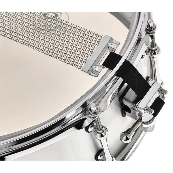 картинка Малый барабан DrumCraft Vanguard 14" x 6,5", aluminium от магазина Одежда+