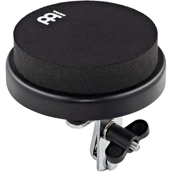 картинка Тренировочный пэд для бас-барабана 4", Meinl, Black от магазина Одежда+