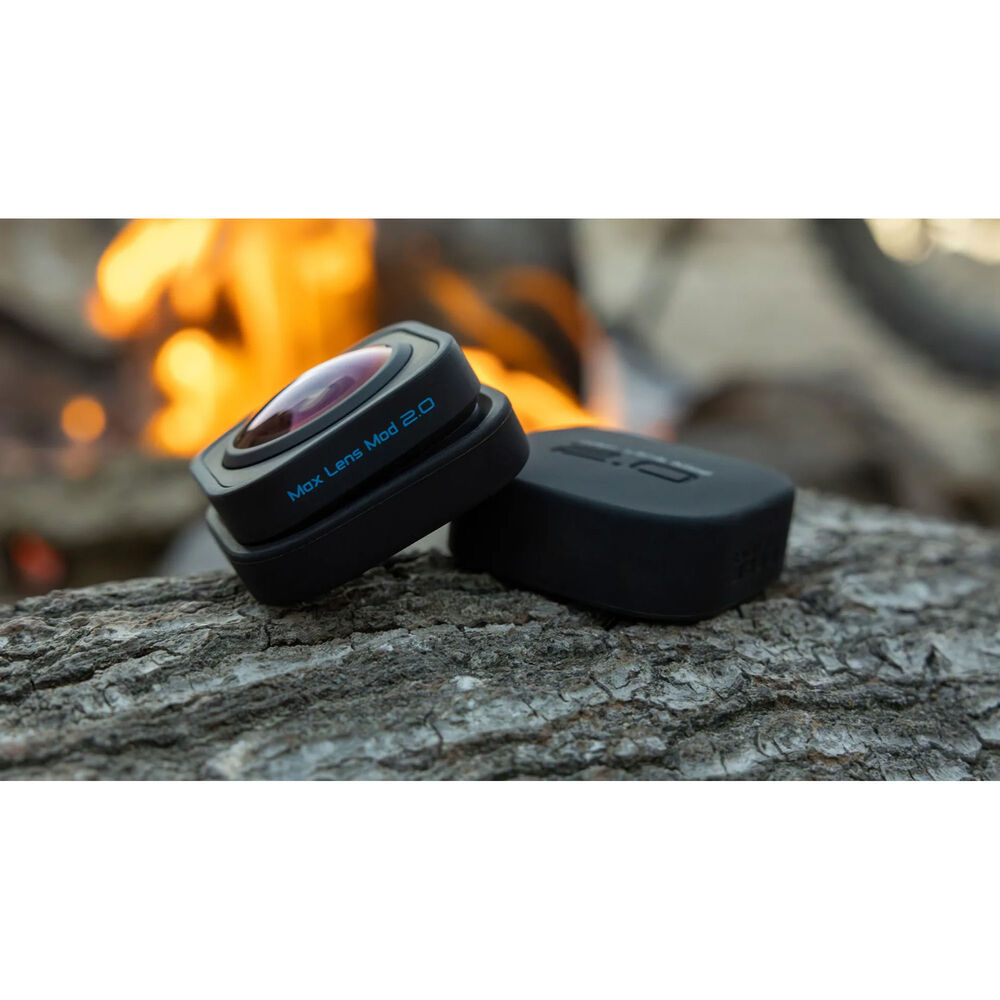 картинка GoPro Max Lens Mod 2.0 ADWAL-002 от магазина Одежда+