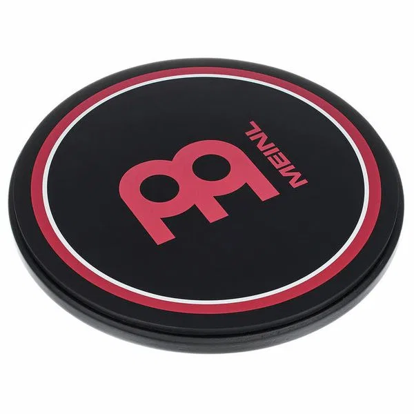 картинка Пэд для тренировки 12 дюймов, Meinl, black от магазина Одежда+
