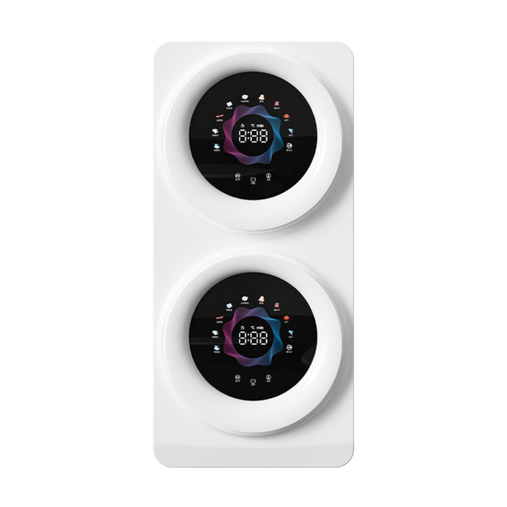 картинка Стирально-сушильная машина Xiaomi Wanmi LSSCXYJ-01, белый от магазина Одежда+
