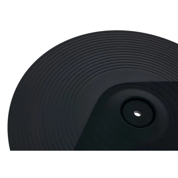 картинка Пэд для тарелки Millenium MPS-450 12", Mono, Black от магазина Одежда+