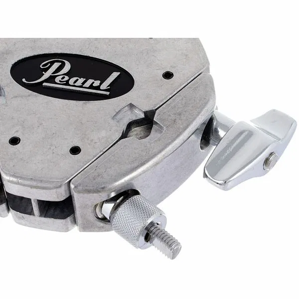 картинка Адаптер 3-отверстия Pearl ADP-30, Black от магазина Одежда+