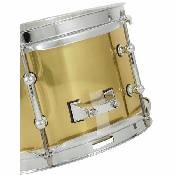 картинка Малый барабан 10"x5,5", Millenium, Brass от магазина Одежда+
