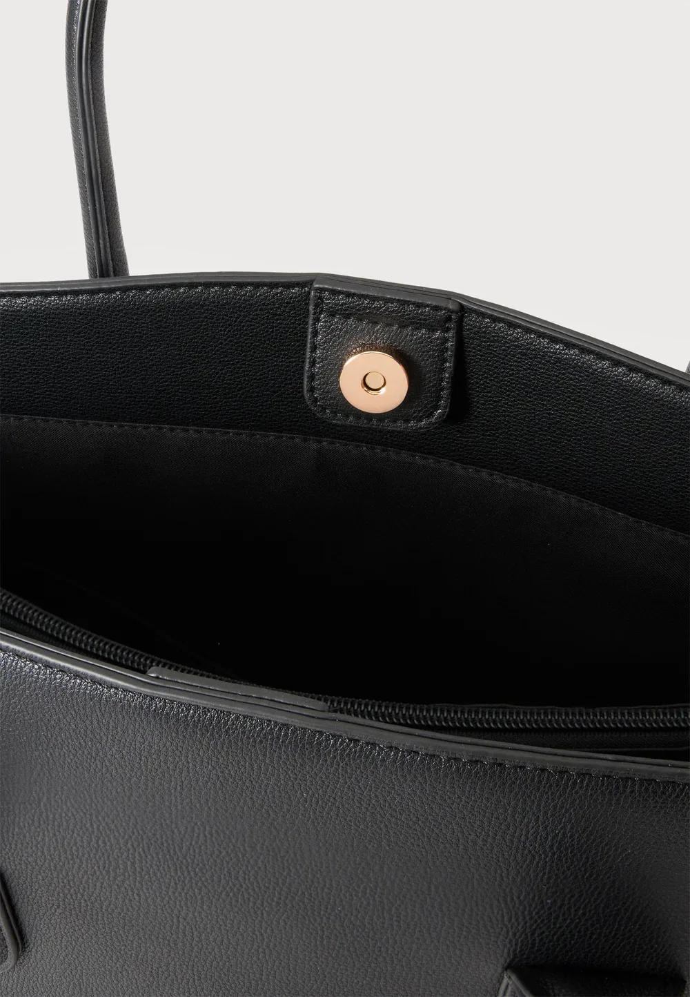 картинка Сумка для ноутбука Anna Field By Zalando, Black от магазина Одежда+