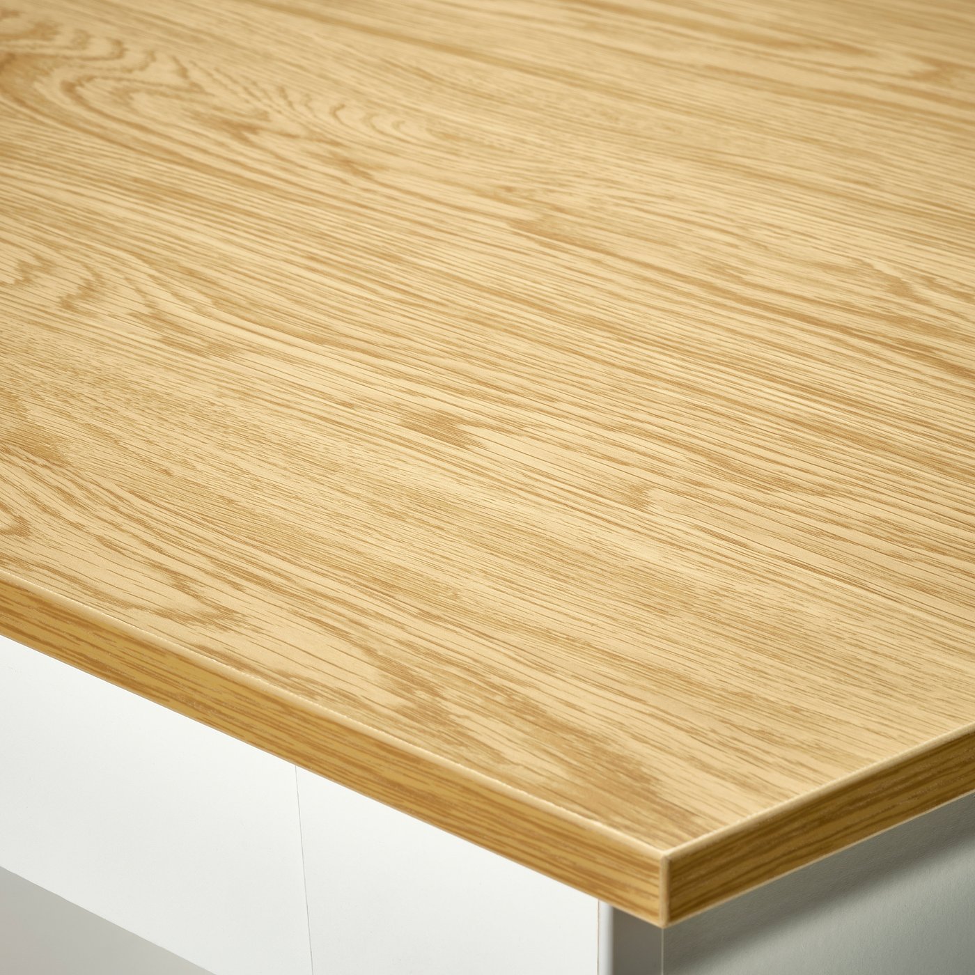 картинка Кофейный столик, белый, 98x59 см IKEA Ämmaryd от магазина Одежда+