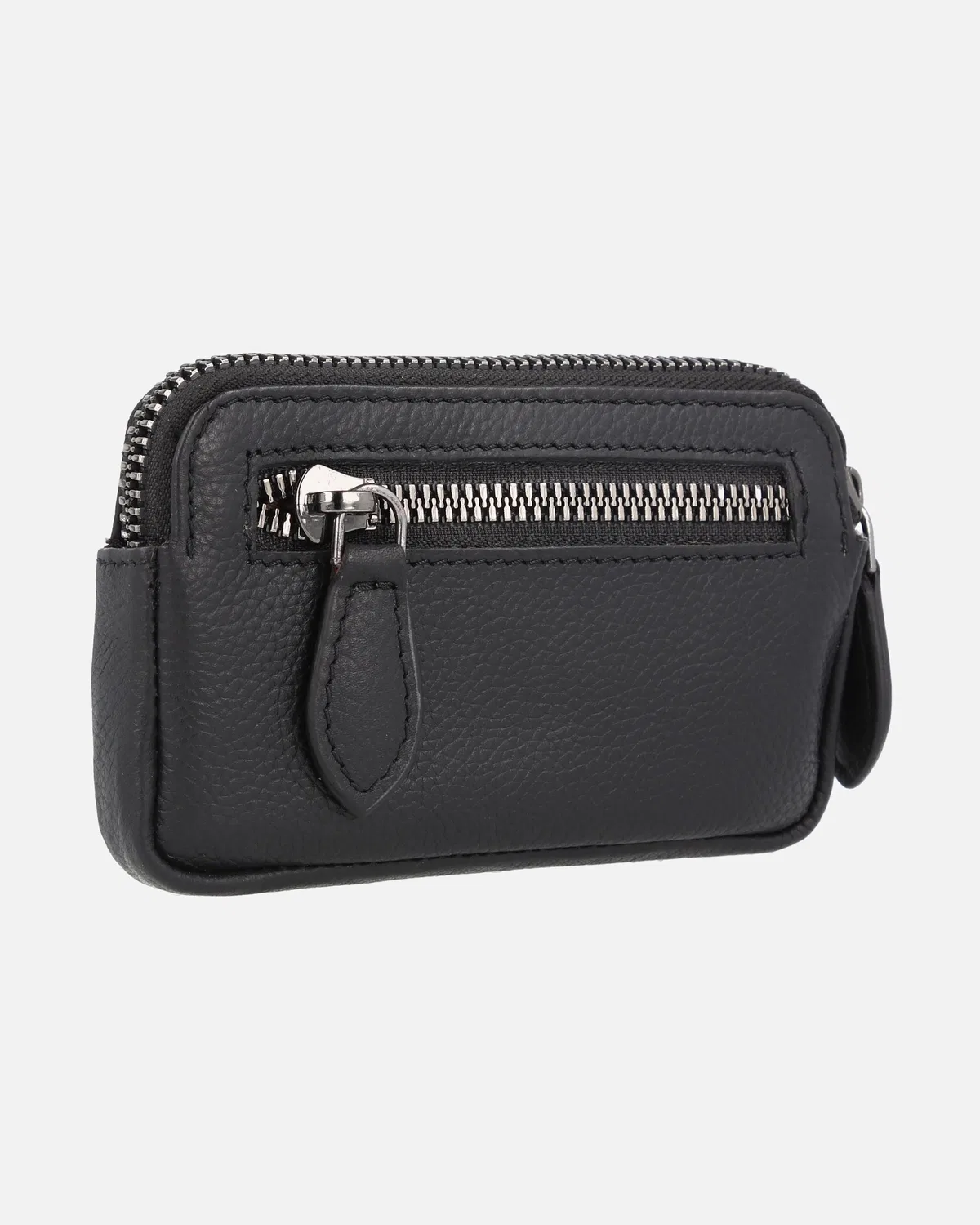 картинка Косметичка Bella Key Case Bugatti, Schwarz от магазина Одежда+