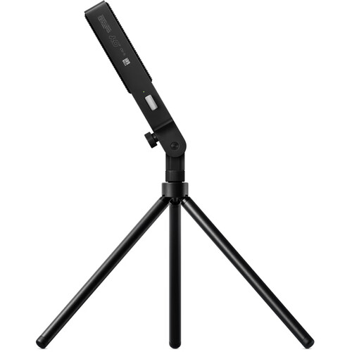 картинка Микрофонная стойка teenage engineering tripod mini black TE029XS004 от магазина Одежда+