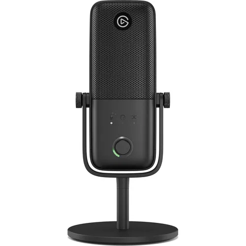 картинка Микрофон Elgato Wave:3 MK.2 USB от магазина Одежда+