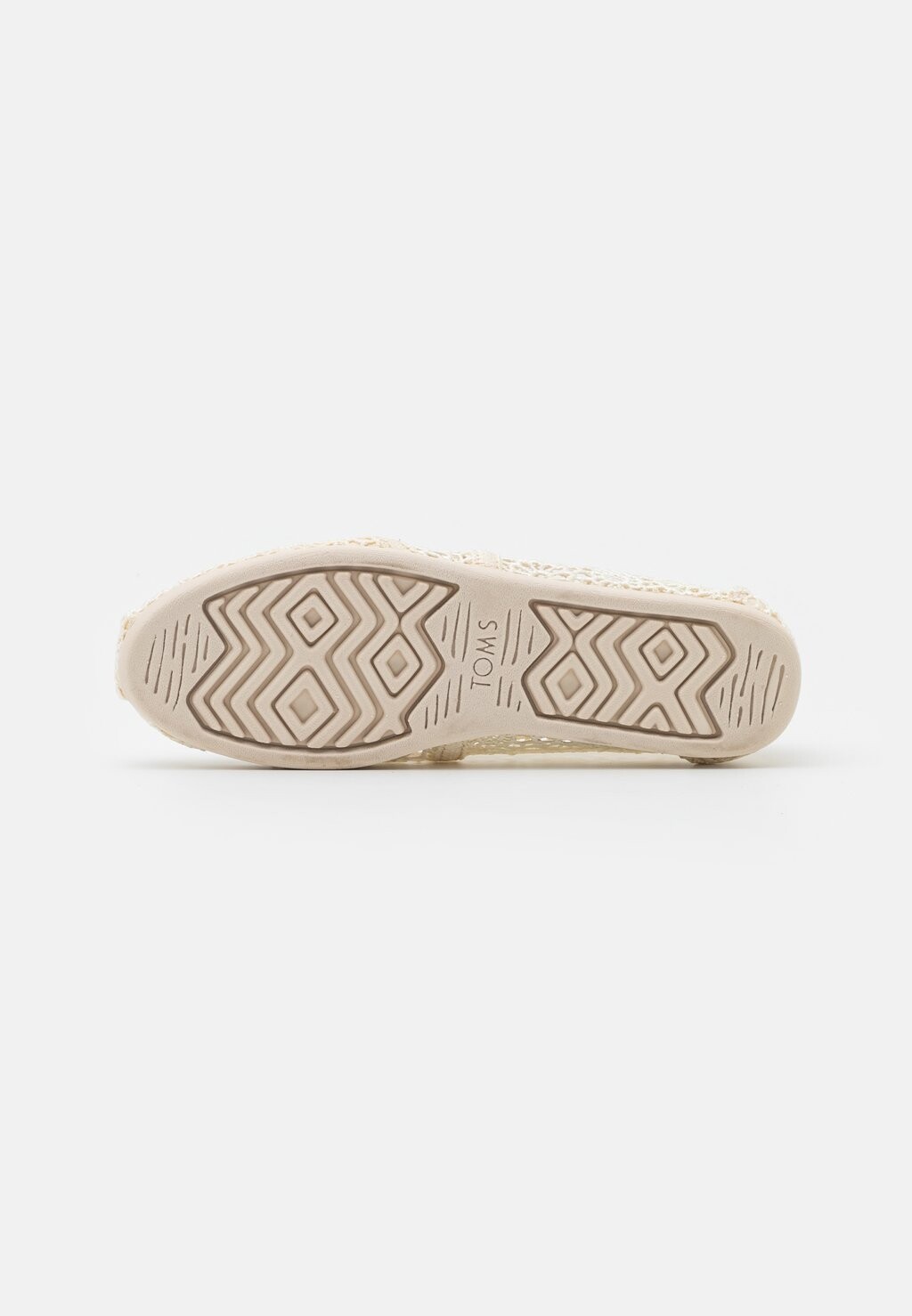 картинка Лоферы TOMS от магазина Одежда+