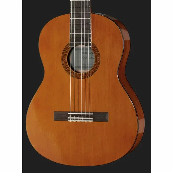 картинка Акустическая гитара 1/2, Yamaha CGS102A, Natural от магазина Одежда+