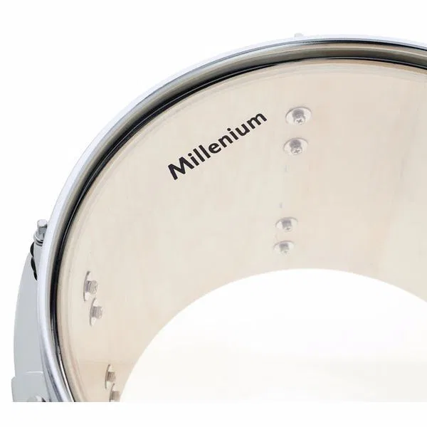 картинка Том-том Millenium Focus 12"x9", Black от магазина Одежда+
