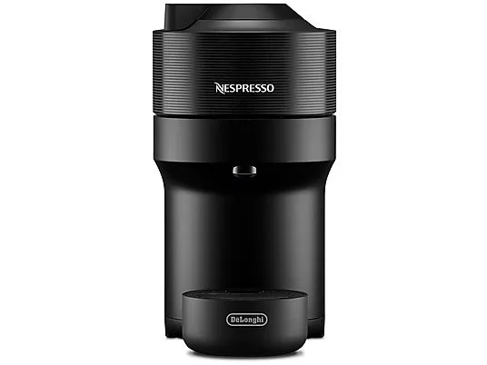 картинка Кофемашина капсульная DeLonghi Nespresso Vertuo Pop ENV90.B, черный от магазина Одежда+