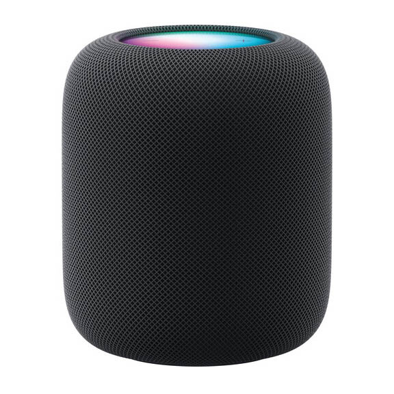 картинка Умная колонка Apple HomePod 2nd Gen, Midnight от магазина Одежда+