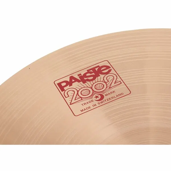 картинка Hi-Hat Paiste 2002 Classic 14" Sound Edge, Paiste от магазина Одежда+