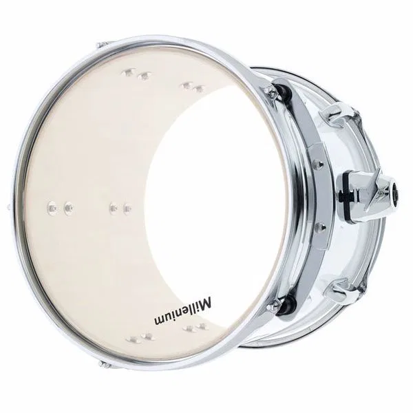картинка Том-том Millenium Focus 12"x8", White от магазина Одежда+