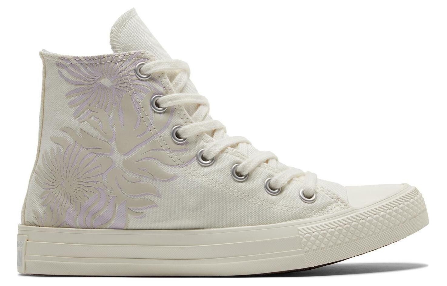 картинка Кеды Converse Chuck Taylor All Star White Gray от магазина Одежда+