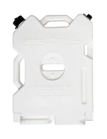 картинка Канистра для воды RotopaX Water Pack Rotopax от магазина Одежда+