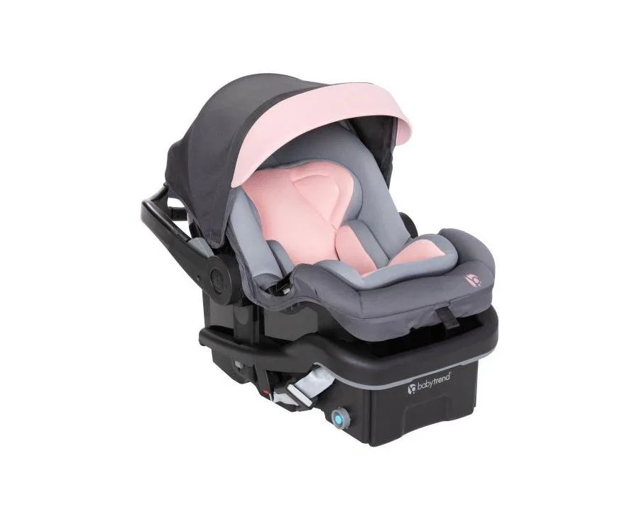 картинка Детское автокресло Secure-Lift Baby Trend от магазина Одежда+