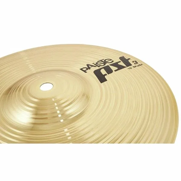 картинка Сплэш 10" Paiste PST3, Paiste от магазина Одежда+