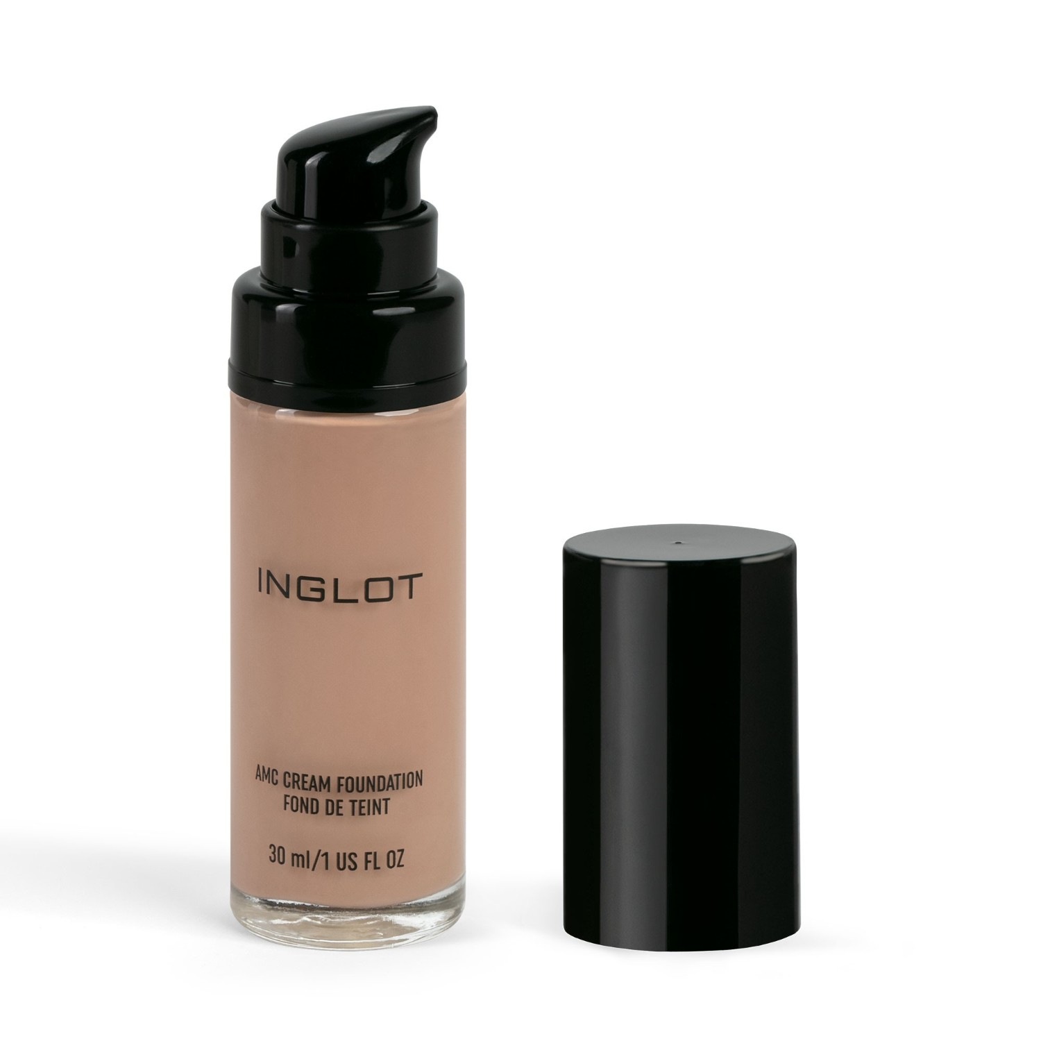 картинка Тональный крем для лица Inglot AMC Cream Foundation от магазина Одежда+