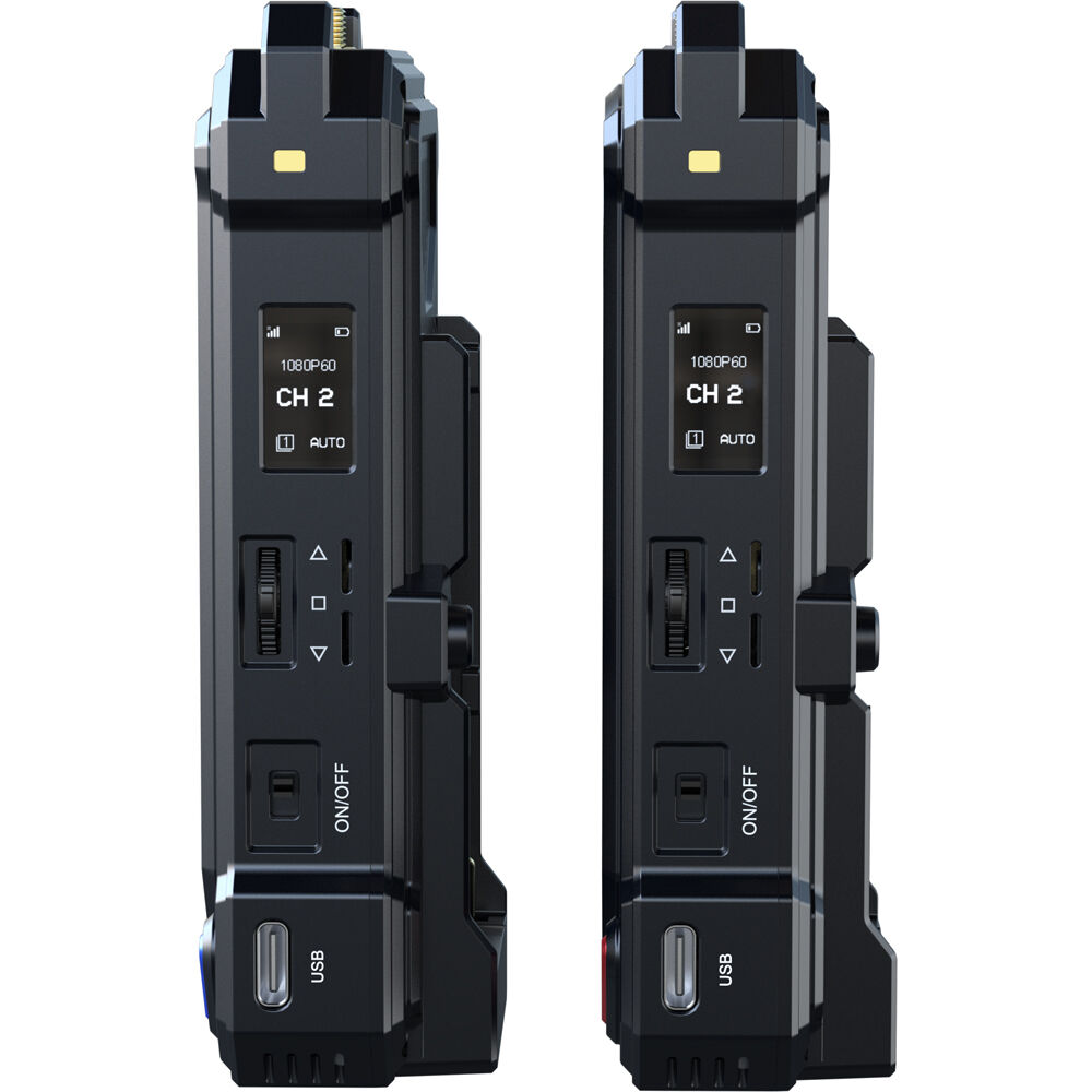 картинка Hollyland Cosmo C1 SDI/HDMI система беспроводной передачи видео от магазина Одежда+