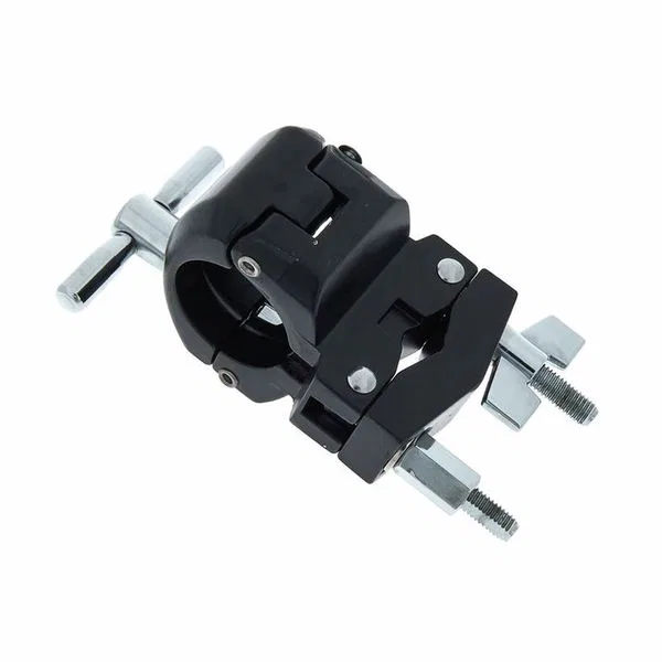 картинка Рэковый зажим Millenium Rack Clamp, Black от магазина Одежда+