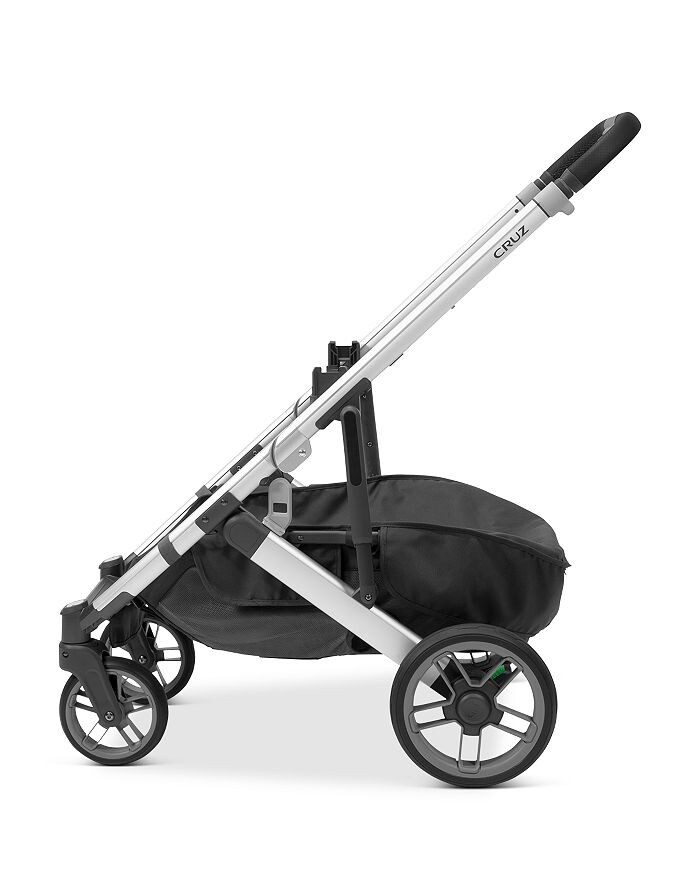 картинка Чехол на корзину для коляски UPPAbaby, черный от магазина Одежда+