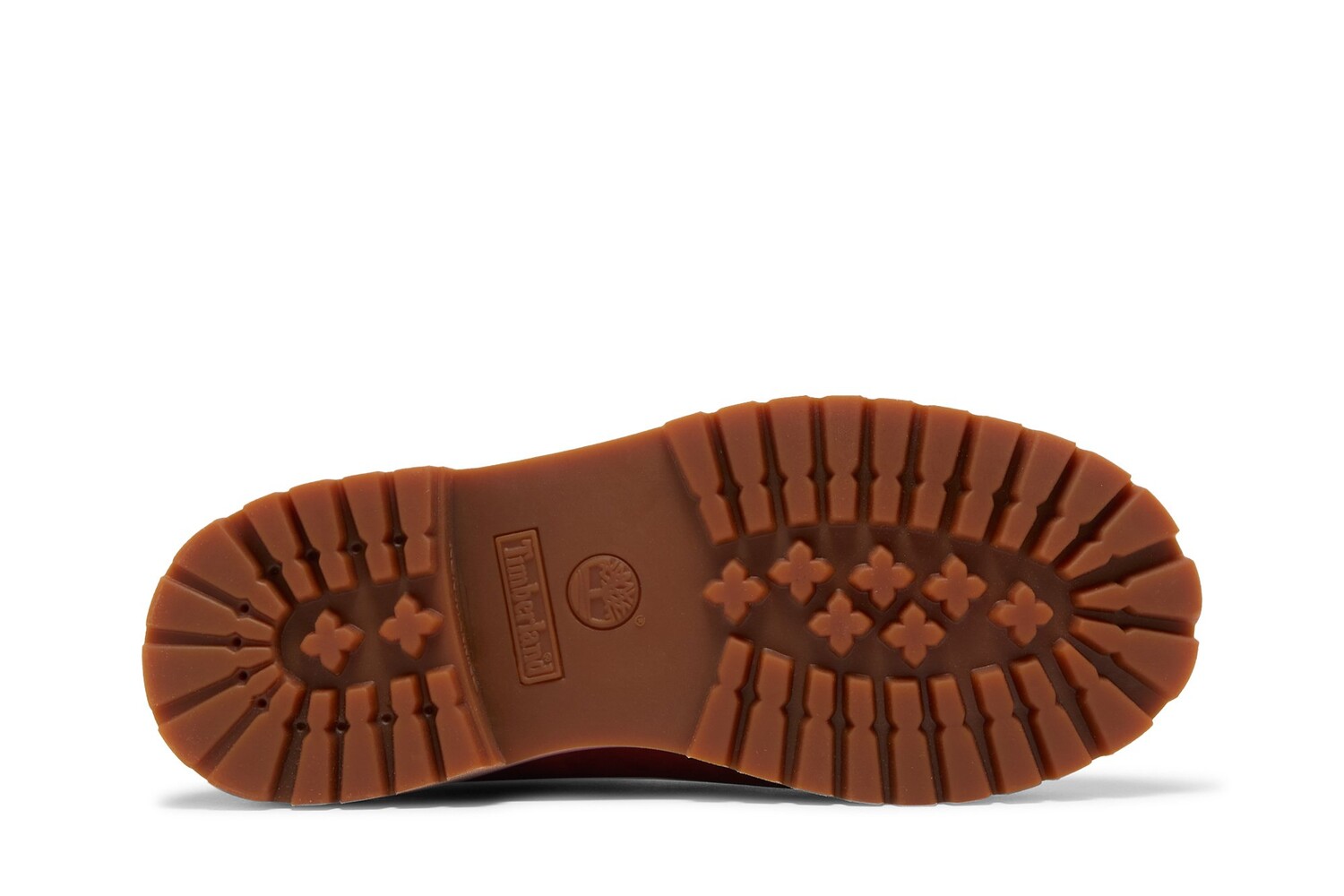 картинка Ботинки Timberland Premium 6 Inch Junior, темно-красный от магазина Одежда+