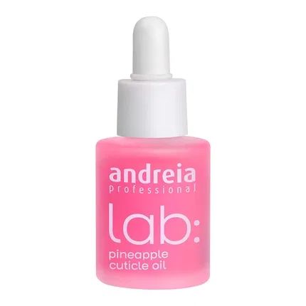 картинка Масло для кутикулы Professional Lab Pineapple Andreia, Цвет от магазина Одежда+