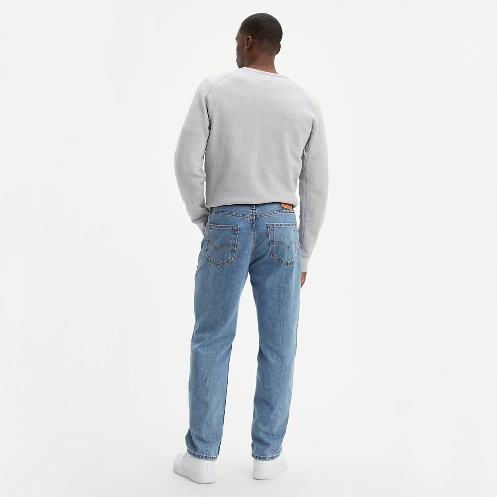 картинка Мужские джинсы Levi's 550 от магазина Одежда+