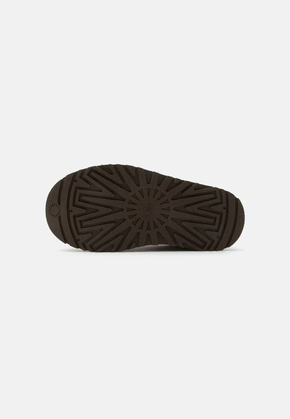 картинка Тапочки Tazz унисекс Ugg, Light Bronze от магазина Одежда+