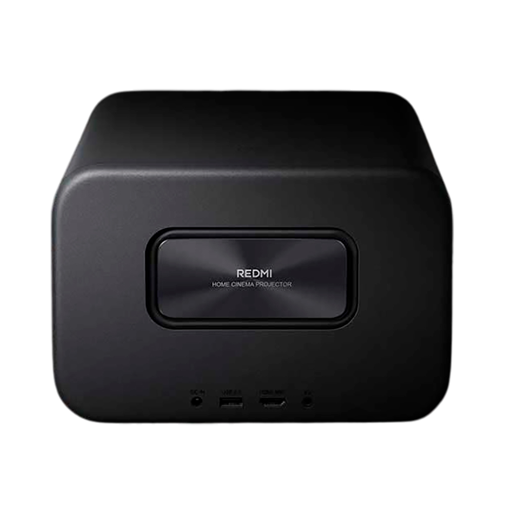 картинка Проектор Xiaomi Redmi Projector 4 Pro, 1080р, черный от магазина Одежда+