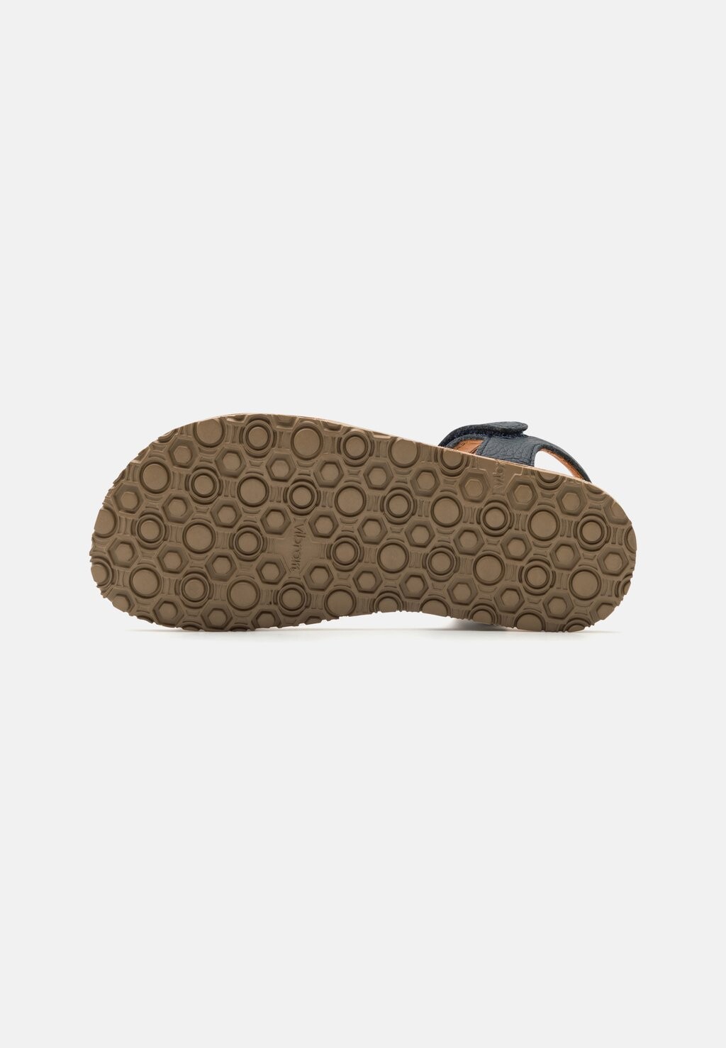 картинка Сандалии Barefoot Flexy Lia Froddo, цвет dark blue от магазина Одежда+