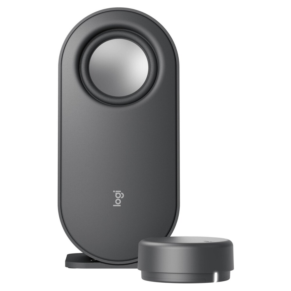 картинка Колонки Logitech Z407, 3 шт, черный от магазина Одежда+