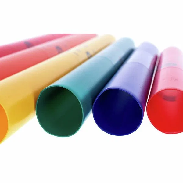 картинка Набор Boomwhackers BW-PG, пластик, Boomwhackers от магазина Одежда+