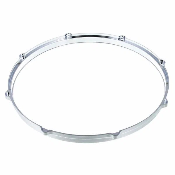 картинка Обруч литой Tama MDH14-8, 14", 8 отверстий, Chrome от магазина Одежда+