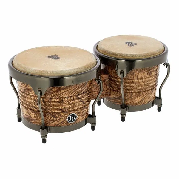 картинка Бонго LP LPA601-HC Havana Café Bongos, Natural от магазина Одежда+