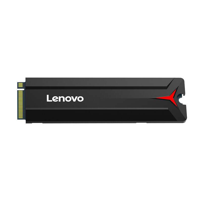 картинка Твердотельный накопитель Lenovo SL700, 1 Тб, M.2 NVME, черный от магазина Одежда+