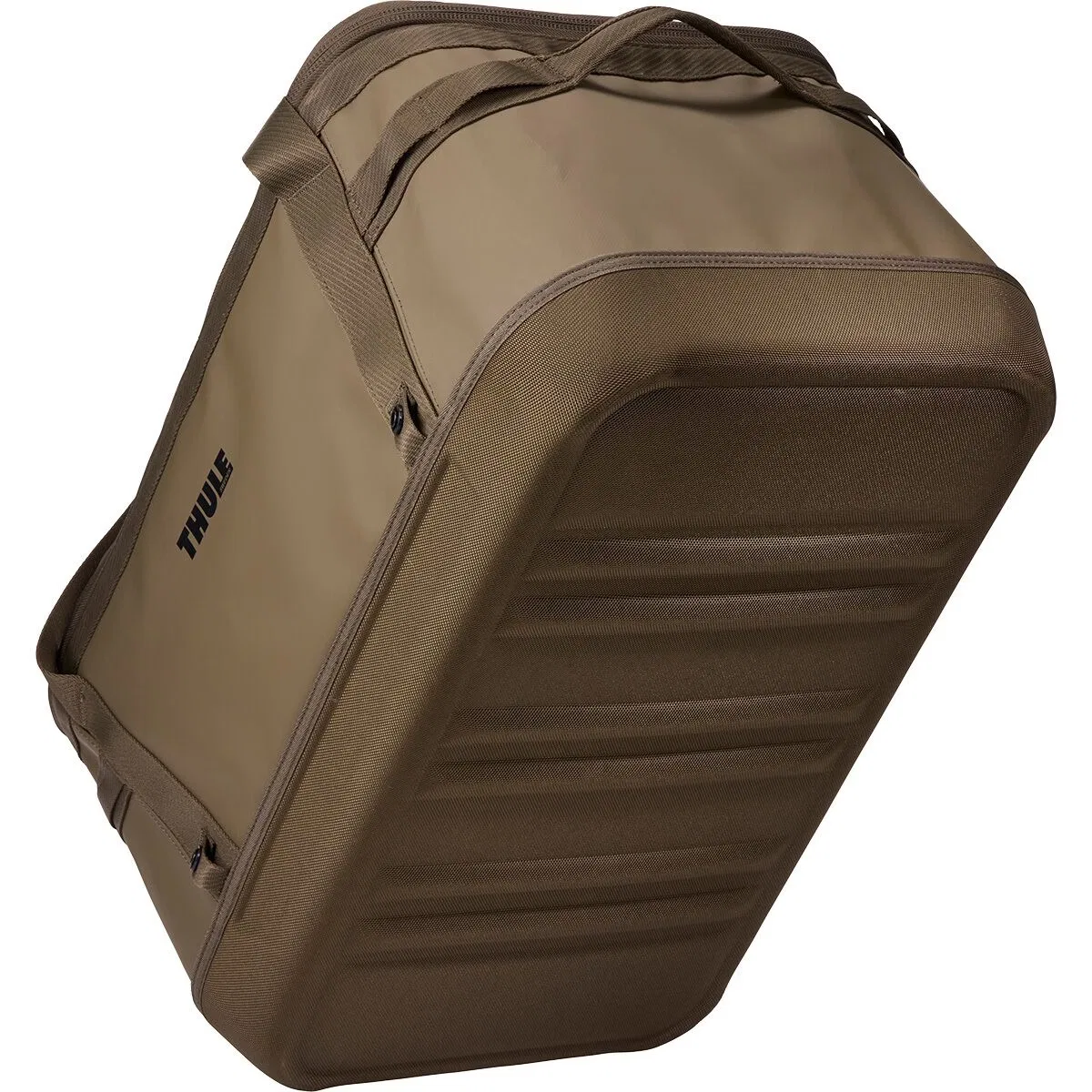 картинка Сумка-органайзер 55L Chasm Thule, Deep Khaki от магазина Одежда+