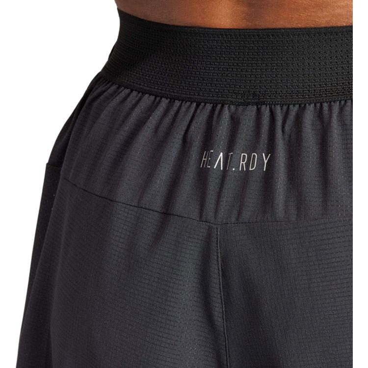 картинка Шорты Adidas HIIT HEAT.RDY Adidas, черный от магазина Одежда+