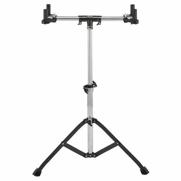 картинка Стойка для бонго Pearl P-900LW, Black от магазина Одежда+