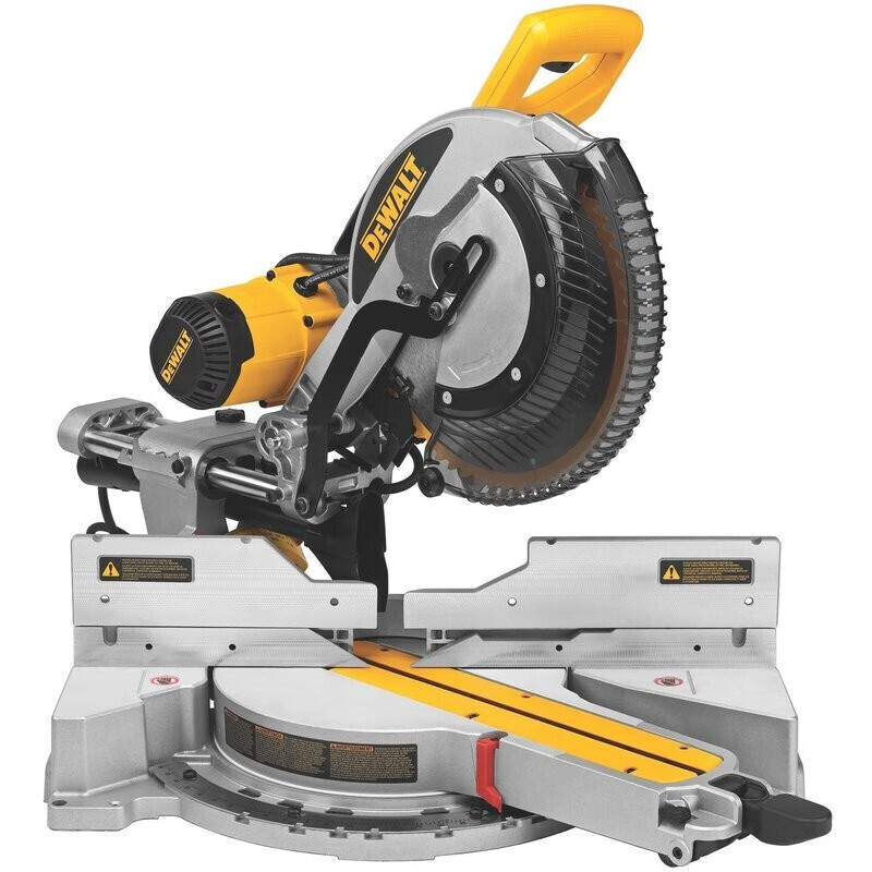 картинка Торцовочная пила Dewalt DWS780, 305 мм от магазина Одежда+