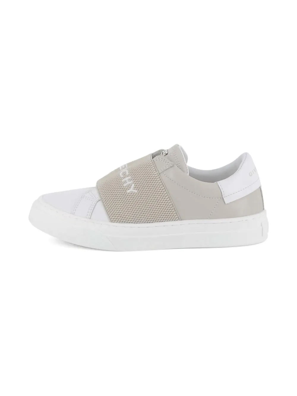 картинка Слипоны City Sport Givenchy Kids, нейтральный от магазина Одежда+
