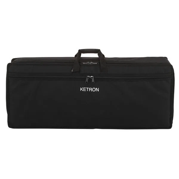 картинка Чехол для клавишных 61 клавиша, Ketron, black от магазина Одежда+