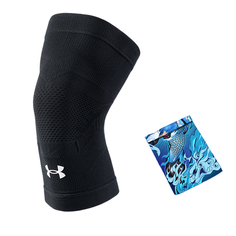 картинка Наколенник Under Armour от магазина Одежда+