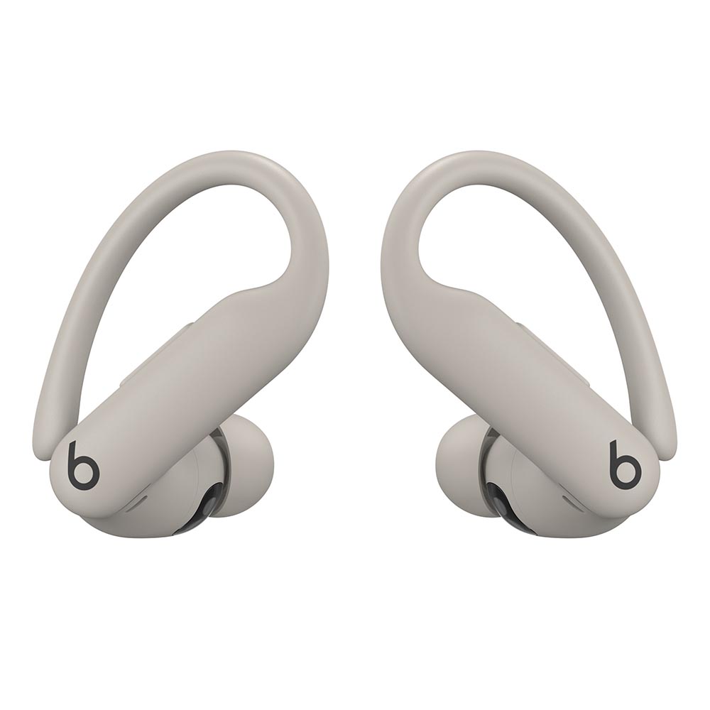 картинка Беспроводные наушники Beats Powerbeats Pro 2, Quick Sand от магазина Одежда+