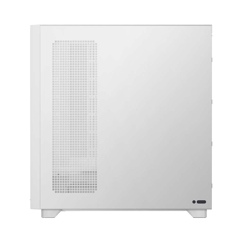 картинка Корпус TRYX Flova F50, Mid Tower, белый от магазина Одежда+
