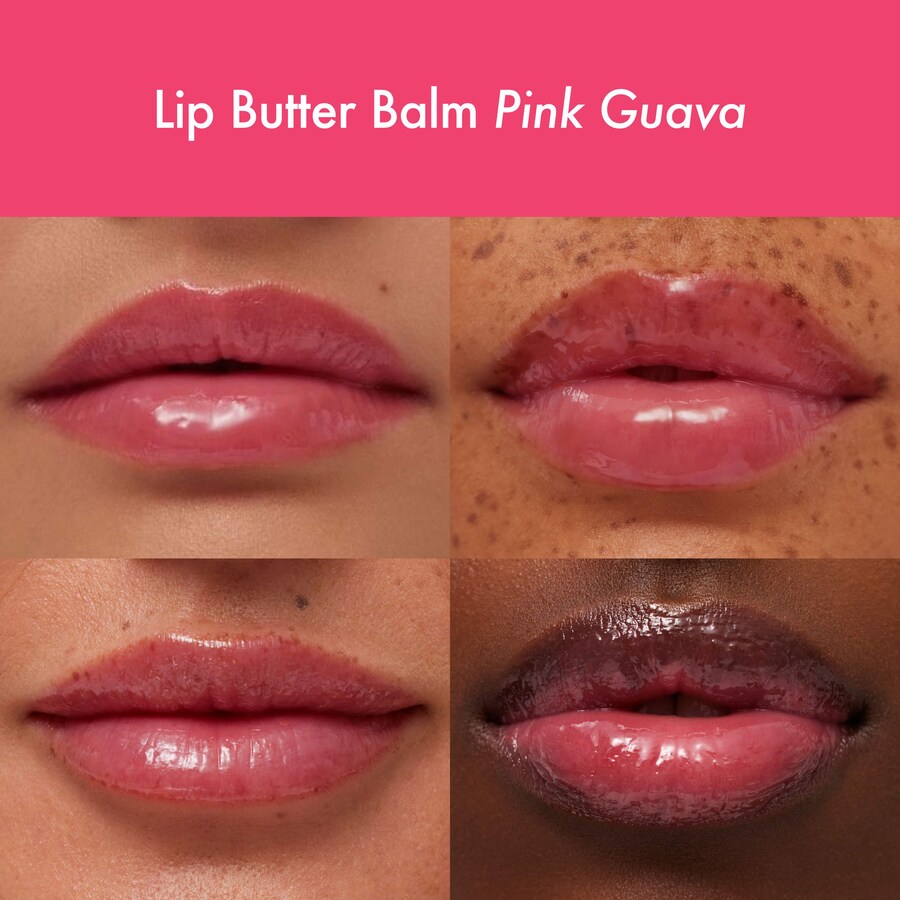 картинка Бальзам-масло для губ Summer Fridays Pink Guava от магазина Одежда+